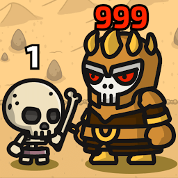 Raid Heroes: Total War 1.23.0