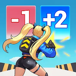 Run! Goddess 0.0.34