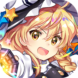Touhou LostWord 1.41.2