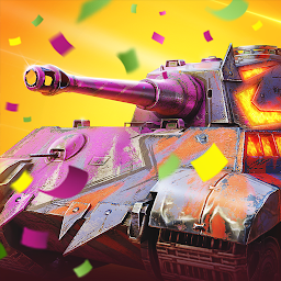 Tanks Blitz 12.0.0.35