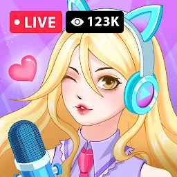 Idol Dress Up: Live to Shine 1.2.9