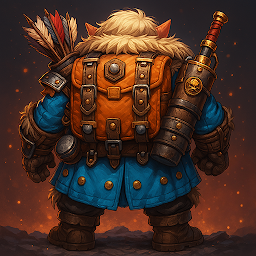 Backpack Brawl 0.38.1