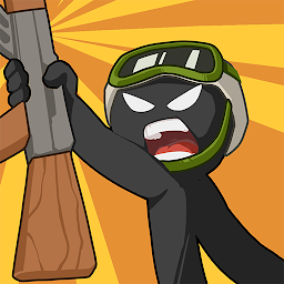 Clash Of Stickman 0.0.328
