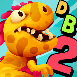 Dino Bash: A Travel Thru Time 2.9.23