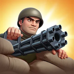 WWII Defense 0.14.1