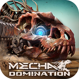Mecha Domination 8.1.2