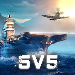 Warship Fury 4.0.0
