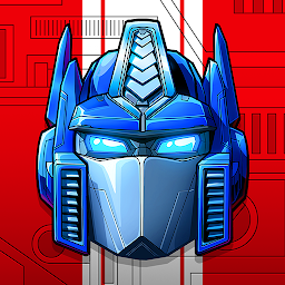 TRANSFORMERS: Tactical Arena 2.6.2