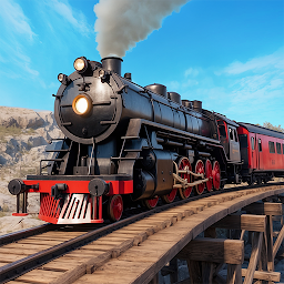 Train King Tycoon 1.5.2