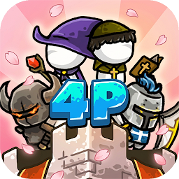 Castle Defense Online 2447