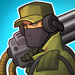 Steampunk Camp Defense 1.0.28
