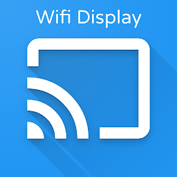 Miracast — Wifi Display 2.4