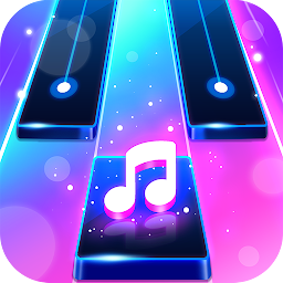 Piano Fever: Tap Tiles 1.0.5