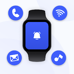 Smartwatch Bluetooth Notificator 262.0
