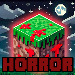One Block Horror Mod 1.2