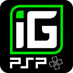 IGames PSP 7.10.2