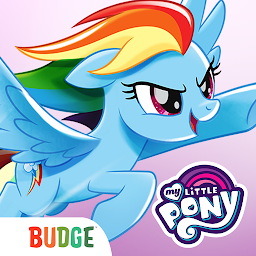 My Little Pony Радужные гонки 2024.2.0