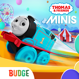 Thomas и друзья: Minis 2024.2.0