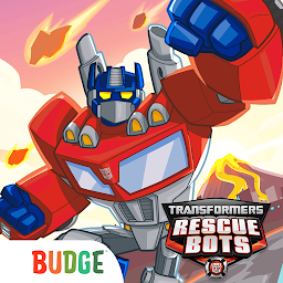 Transformers Rescue Bots: НсБ 2024.2.0