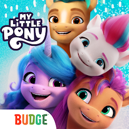 Мир My Little Pony 2025.1.0