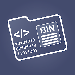 Bin File Opener 1.1.7
