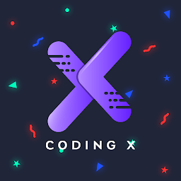 Coding X – учитесь программировать 1.1.4