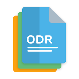 OpenDocument Reader 3.36