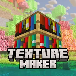 Texture Maker for MCPE 1.6.2