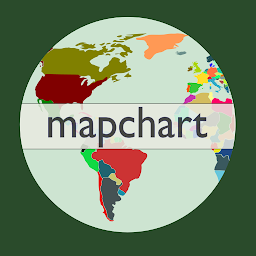 MapChart 5.18.4