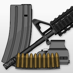 Gun Maker — настройка и дизайн 3.3.0