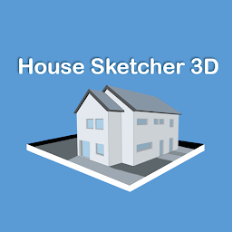 HOUSE SKETCHER – 3D ПЛАН ЭТАЖА 3.5