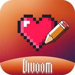 Divoom – Pixel Art Editor 3.8.06