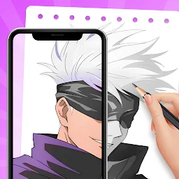 Draw Anime: AR Drawing Sketch 1.1.7