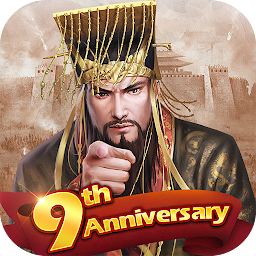 Three Kingdoms: Overlord 2.17.27