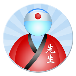 JA Sensei – изучайте японский 5.9.9