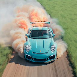 Drag Racing 3D: Уличные гонки 2 3.1.3