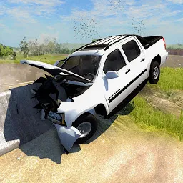 Highway Crash Car Race 1.21