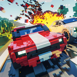 Carnage Battle Arena 2.4.3