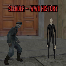 Slender History: WWII Zombies 5.0
