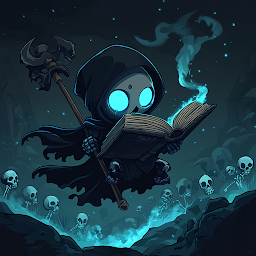 Reaper Adventure: Soul Keeper 0.4.7