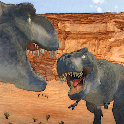 T-Rex Arena Battle of Kings 4.3