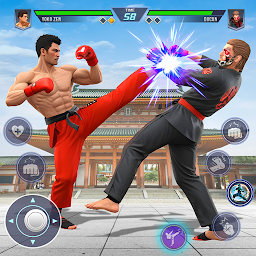 Karate Legends Ultimate 2.7.1