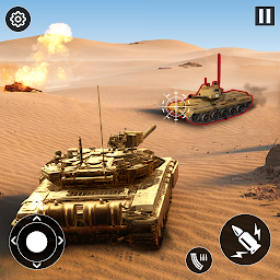 Tank Wars – Tank Battle Games 1.1.7