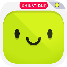 Bricky boy