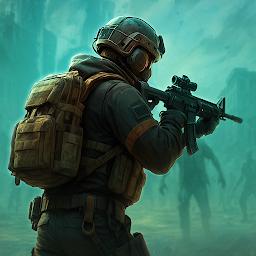 Zombie Apocalypse: Зомби Шутер 1.54.3
