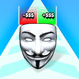 Mask Evolution 3D 2.4.3