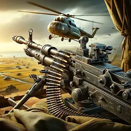 War Zone: Борьба за Родину 0.0.5.0