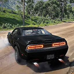Drift Car Racing Drifting Game 7.9