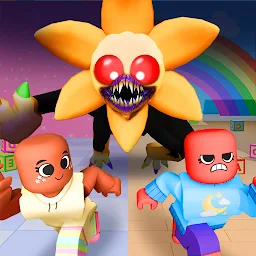 Scary World of Danny Escape 1.0.3