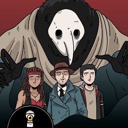 Побег из теней 1.0.67